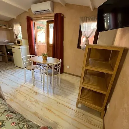 Provencal Au Coeur Du *