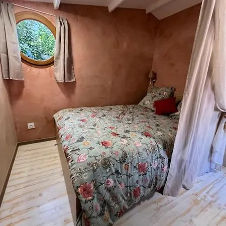 Provencal Au Coeur Du * Le Luc