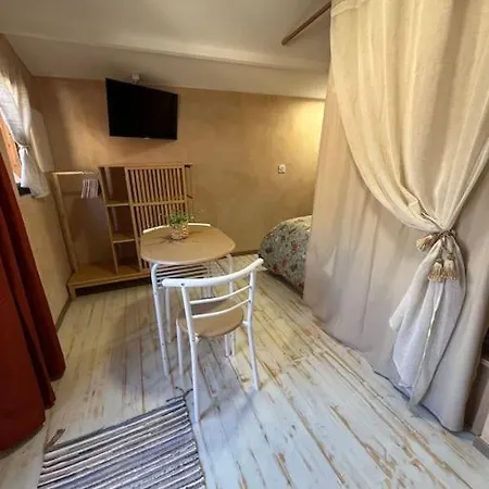 Provencal Au Coeur Du Holiday home *