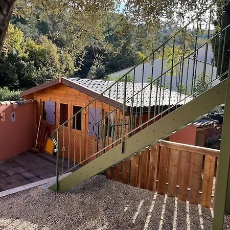 Provencal Au Coeur Du Holiday home Le Luc