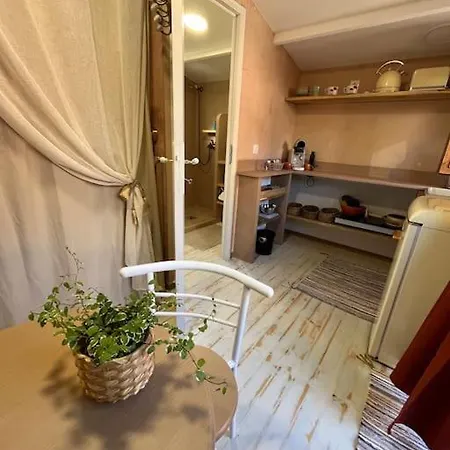 Holiday home Provencal Au Coeur Du *